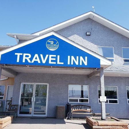 ססקאטון Travel-Inn Resort & Campground מראה חיצוני תמונה